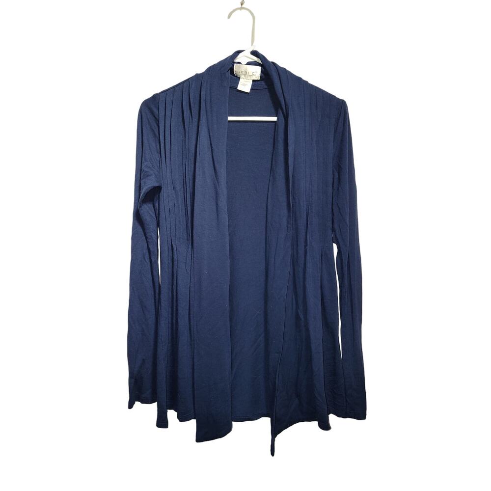 Geri C Women's Cardigan Size Medium